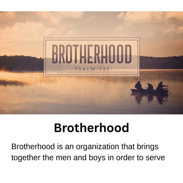 Brotherhood