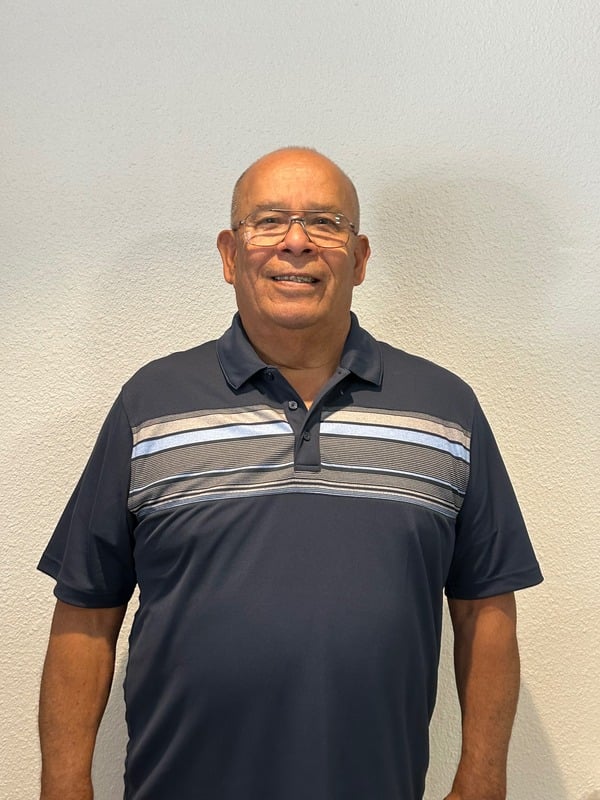 Ernie Zabala