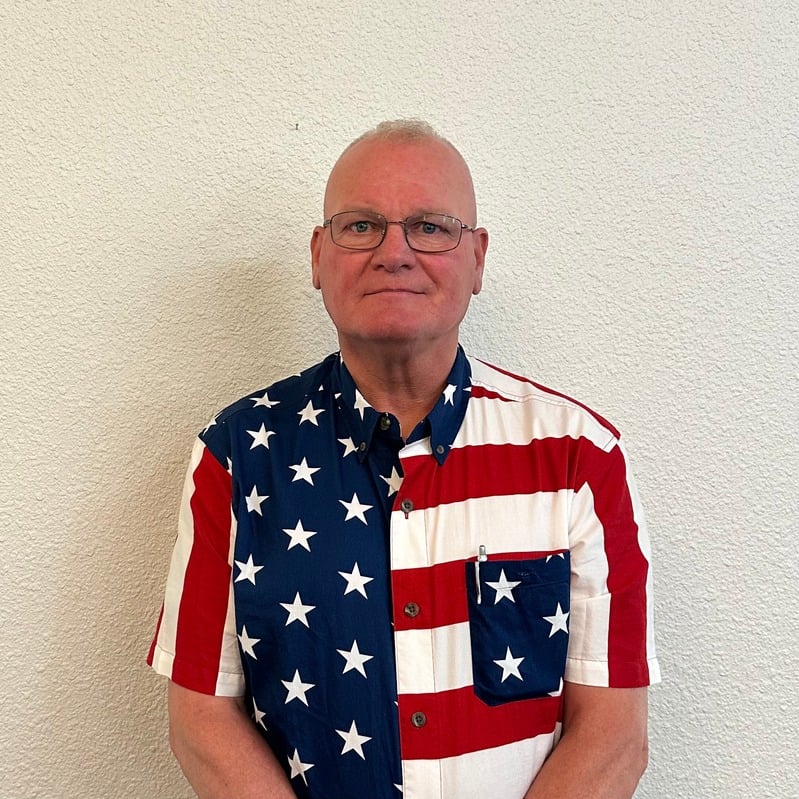 John Moysiuk